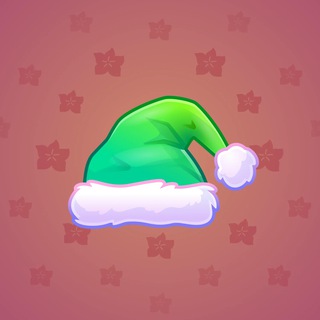Santa Hat #35621