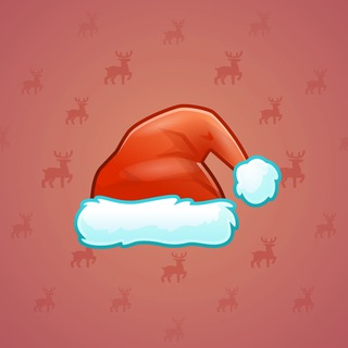 Santa Hat #35625