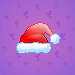 Santa Hat #35629