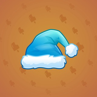 Santa Hat #3563