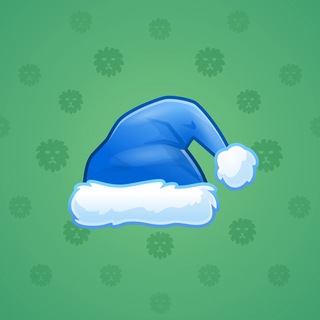 Santa Hat #3564