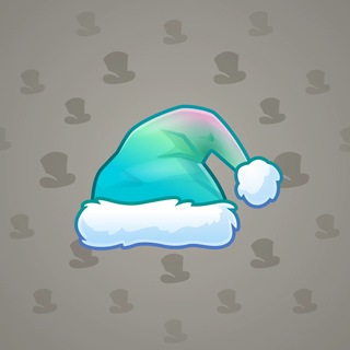 Santa Hat #35806