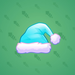 Santa Hat #35809
