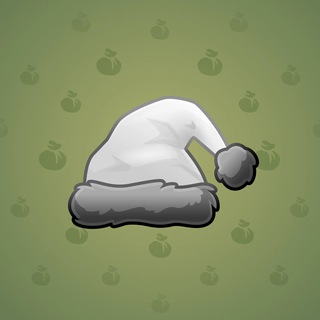 Santa Hat #35810