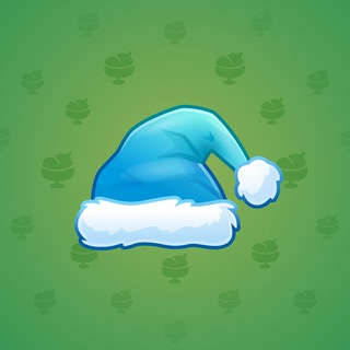 Santa Hat #35824