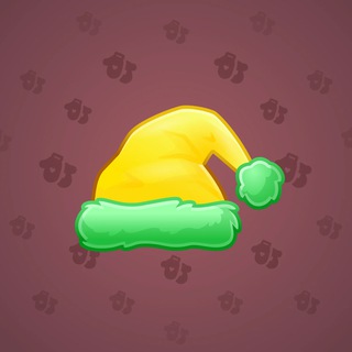 Santa Hat #35830