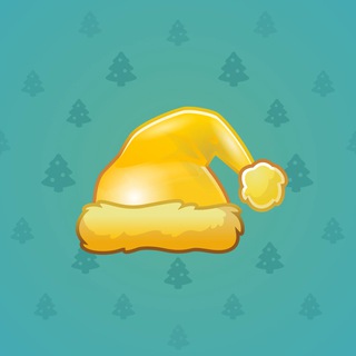 Santa Hat #35834