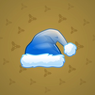 Santa Hat #35837