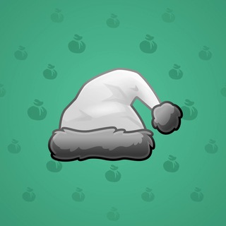Santa Hat #35840