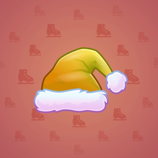 Santa Hat #35843
