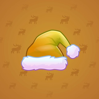 Santa Hat #35845