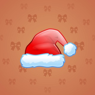 Santa Hat #35849