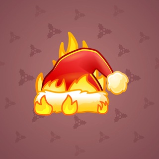 Santa Hat #35888