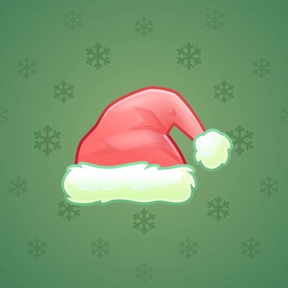 Santa Hat #35896