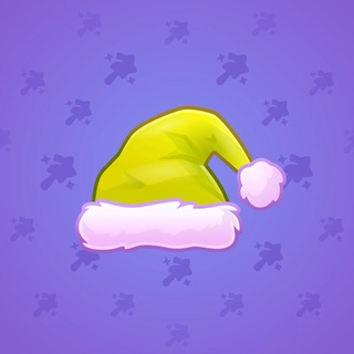 Santa Hat #35920