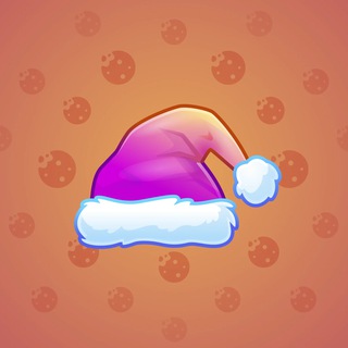 Santa Hat #35984