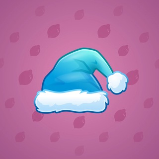 Santa Hat #35990