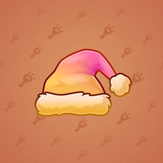 Santa Hat #35992