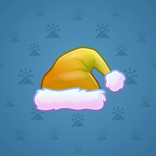 Santa Hat #35994