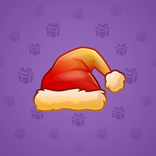 Santa Hat #35995