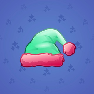 Santa Hat #35997