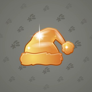 Santa Hat #35998