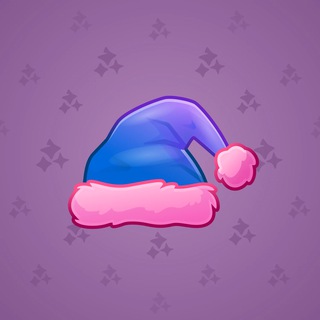 Santa Hat #36007
