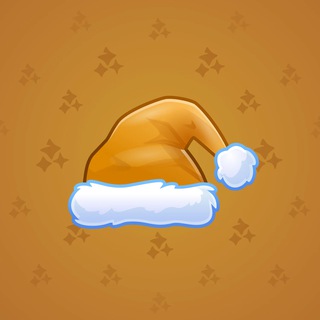 Santa Hat #36011