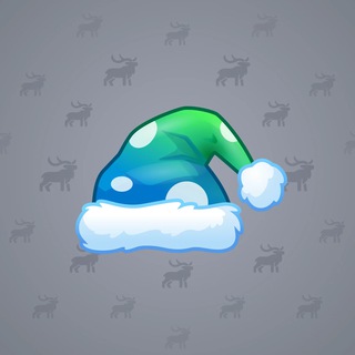 Santa Hat #36017