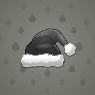 Santa Hat #36292