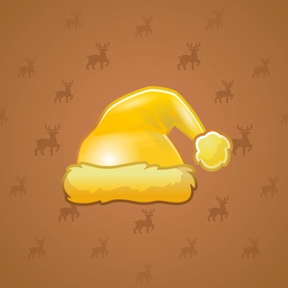 Santa Hat #36299