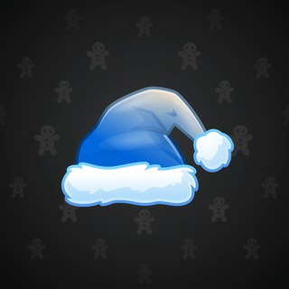 Santa Hat #36303