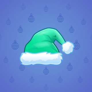 Santa Hat #36307