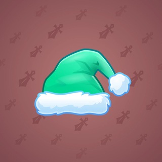 Santa Hat #36309