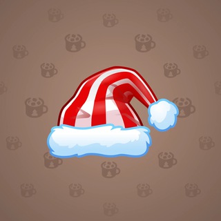 Santa Hat #36312
