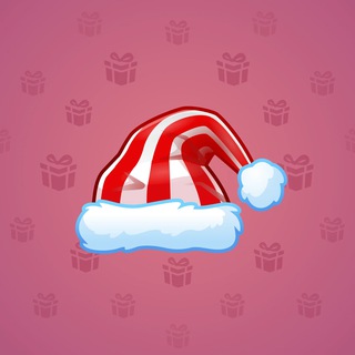 Santa Hat #36314
