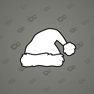 Santa Hat #36319