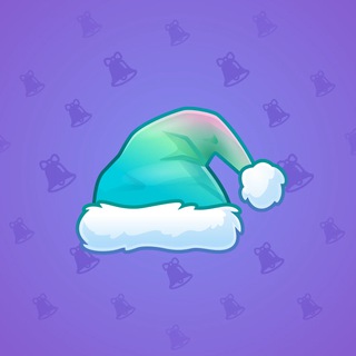 Santa Hat #36326