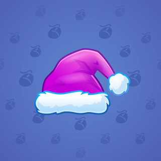 Santa Hat #36329