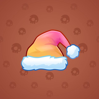 Santa Hat #36330