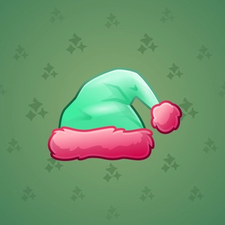 Santa Hat #36332
