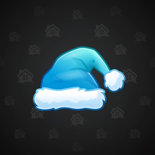 Santa Hat #36340