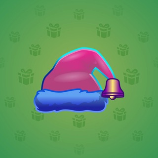 Santa Hat #36342