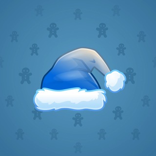 Santa Hat #36343