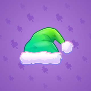Santa Hat #36350