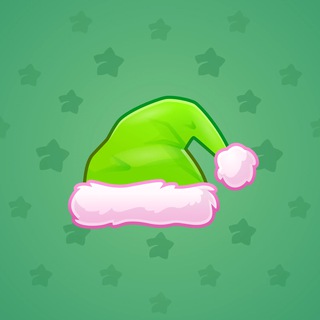 Santa Hat #36352