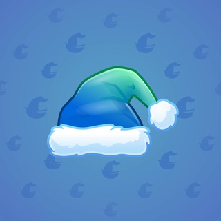 Santa Hat #36353