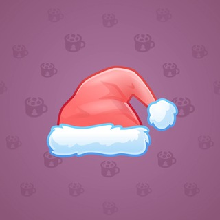 Santa Hat #36354
