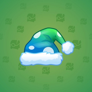 Santa Hat #36355