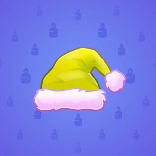 Santa Hat #36356